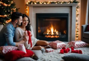 Read more about the article Gør december mere spændende med erotisk legetøj til par